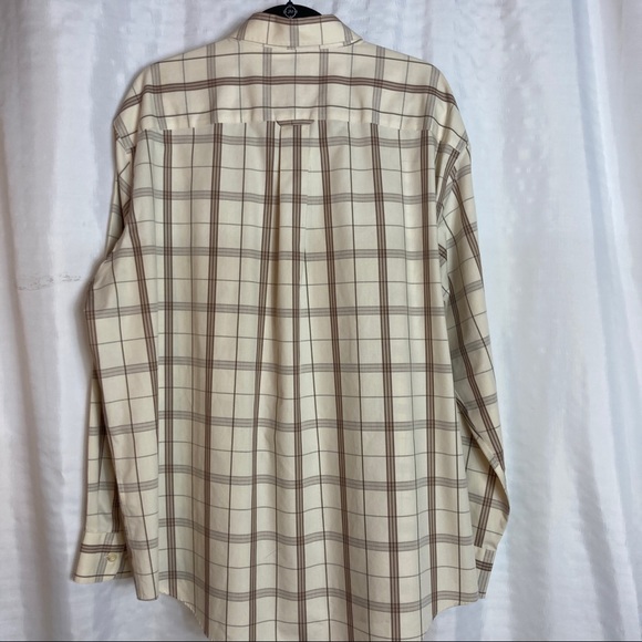 NWOT**Cabela’s Plaid Button Down Sz XL - Picture 3 of 4